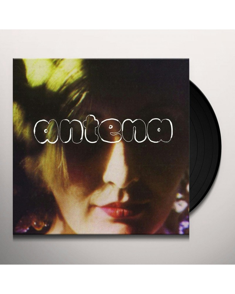 Isabelle Antena CAMINO DEL SOL Vinyl Record $10.28 Vinyl