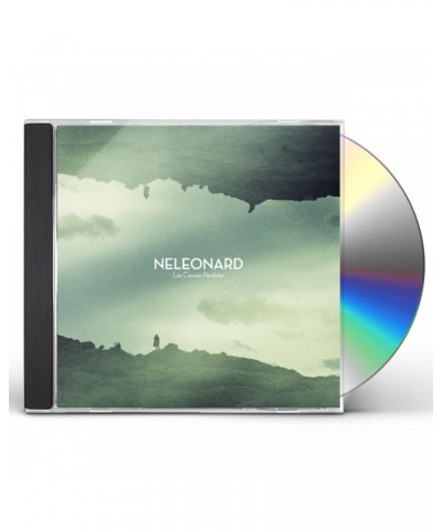 Neleonard LAS CAUSAS PERDIDAS CD $9.11 CD