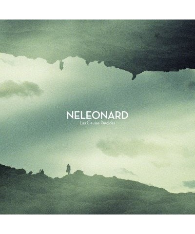 Neleonard LAS CAUSAS PERDIDAS CD $9.11 CD