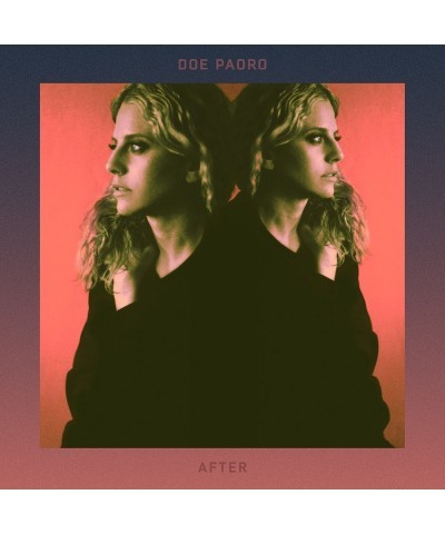 Doe Paoro After Vinyl Record $11.74 Vinyl