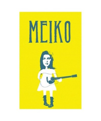 Meiko Sticker $22.39 Accessories