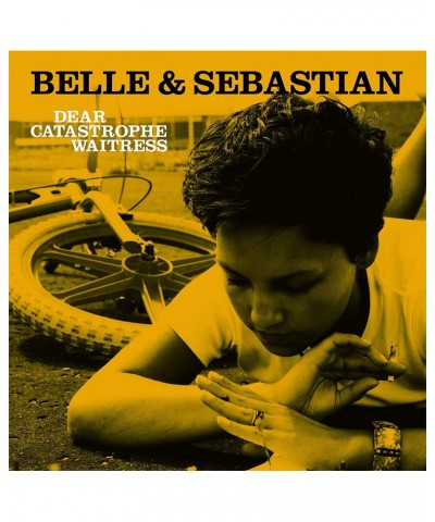 Belle and Sebastian Dear Catastrophe Waitress (Matador Version) Vinyl Record $6.20 Vinyl