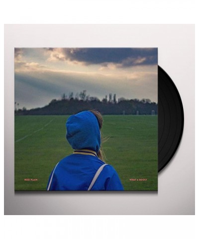 Rozi Plain What a Boost Vinyl Record $3.06 Vinyl