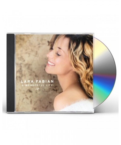 Lara Fabian WONDERFUL LIFE CD $15.69 CD