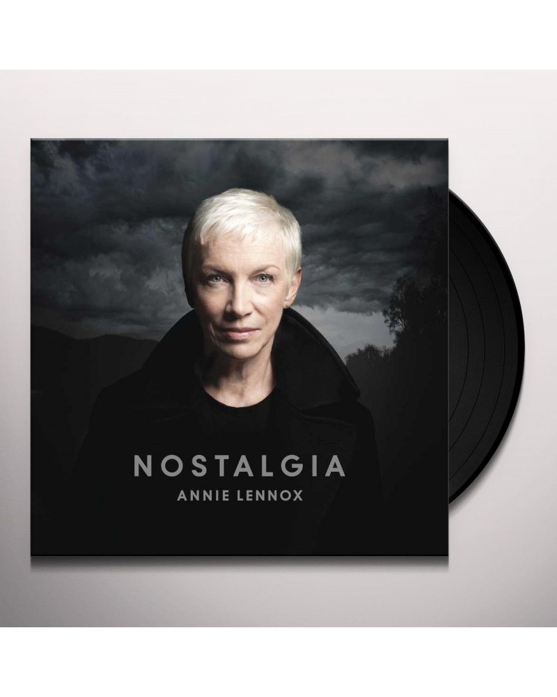 Annie Lennox Nostalgia Vinyl Record $23.99 Vinyl