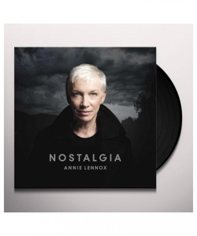 Annie Lennox Nostalgia Vinyl Record $23.99 Vinyl