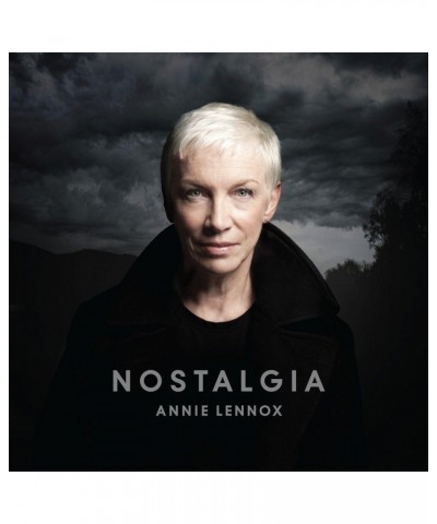 Annie Lennox Nostalgia Vinyl Record $23.99 Vinyl