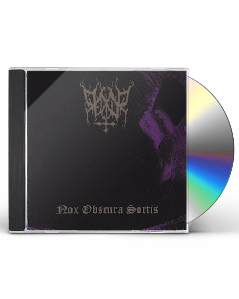 Rexor NOX OBSCURA SORTIS CD $24.66 CD